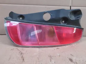 Heckleuchte rechts