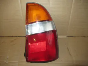 Heckleuchte rechts