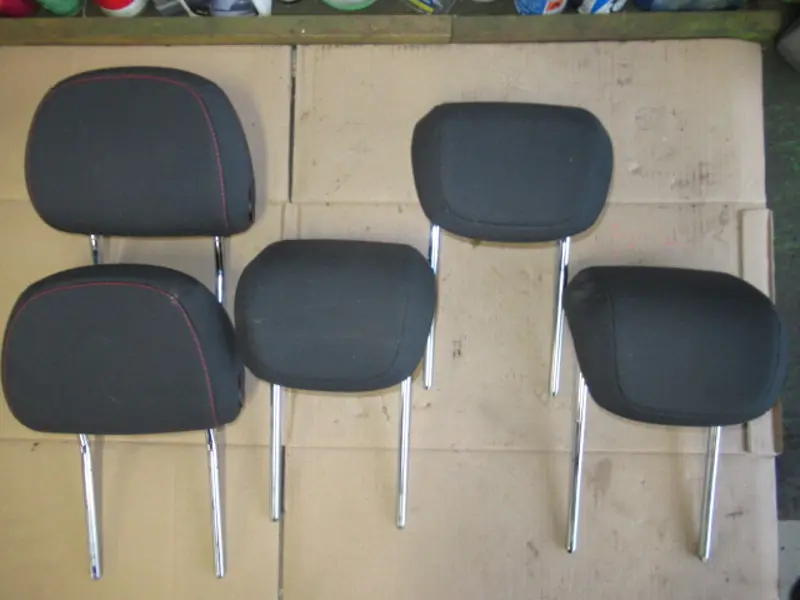 Kopfstütze