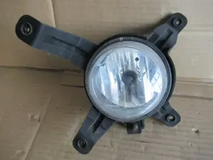 Nebellampe vorne links