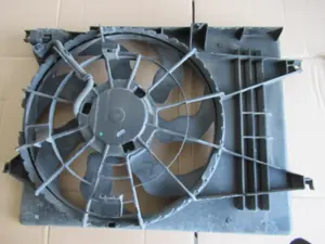 Kühlerventilator elektrisch