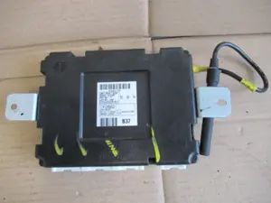 Bordnetzsteuergerät