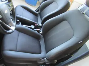 Sitzgarnitur komplett