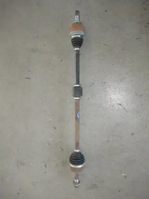 Antriebswelle vorne rechts