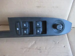 Schalter elektrische Scheiben