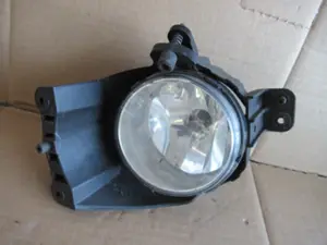 Nebellampe vorne rechts