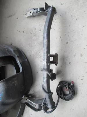 Dispositif d'attelage