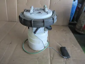 Benzinpumpe elektrisch