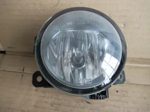 Nebellampe vorne links