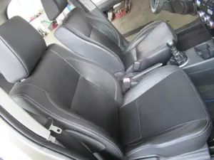 Sitzgarnitur komplett