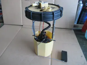 Benzinpumpe elektrisch