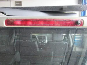 3. Bremsleuchte