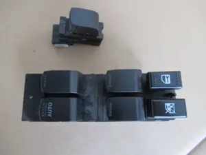 Schalter elektrische Scheiben