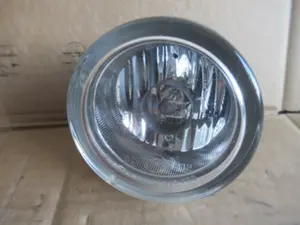 Nebellampe vorne links