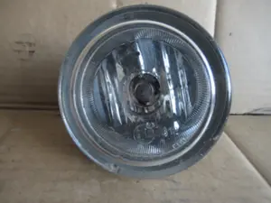 Nebellampe vorne rechts