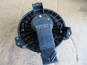 Heizungsventilator