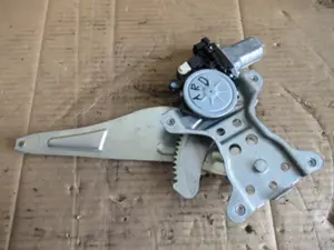 Fensterheber hinten rechts