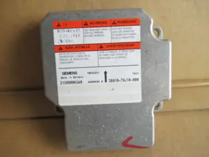 Steuergerät Airbag