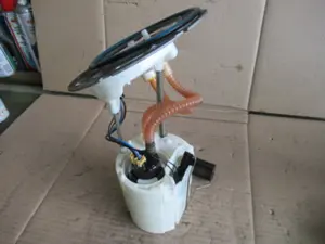 Benzinpumpe elektrisch