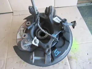 Achsschenkel hinten links