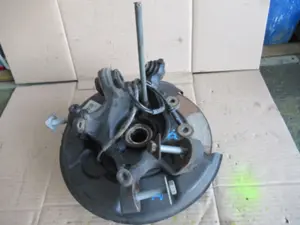 Achsschenkel hinten rechts