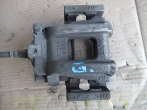 Bremszange hinten links