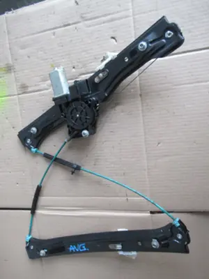 Fensterheber vorne links