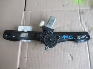 Fensterheber hinten links