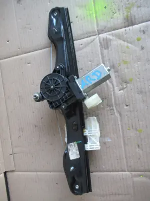 Fensterheber hinten rechts