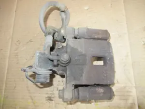 Bremszange hinten rechts