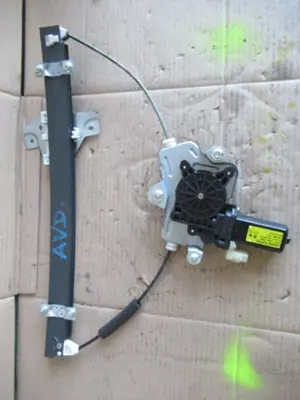 Fensterheber vorne rechts