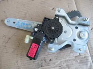 Fensterheber hinten rechts