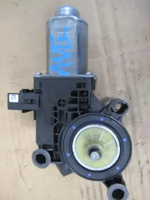 Fensterheber vorne links