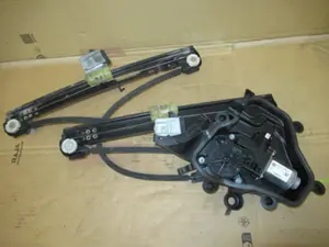 Fensterheber vorne rechts