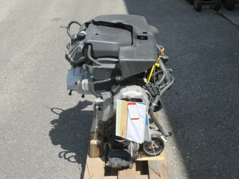 Moteur