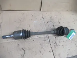 Antriebswelle vorne links