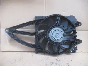 Kühlerventilator elektrisch