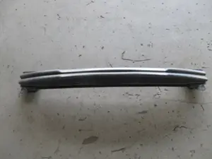 Stossstangenhalter hinten