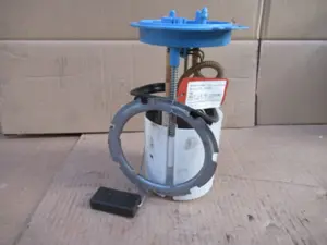 Benzinpumpe elektrisch