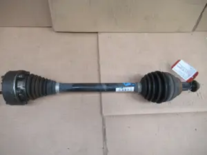 Antriebswelle vorne links