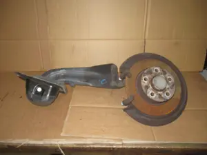 Achsschenkel hinten rechts