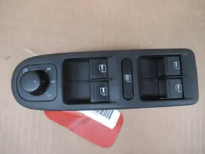 Schalter elektrische Scheiben