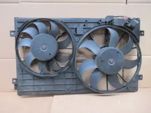 Kühlerventilator elektrisch
