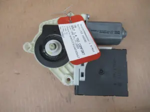 Fensterheber vorne rechts