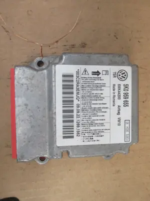 Steuergerät Airbag