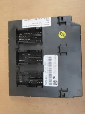 Bordnetzsteuergerät