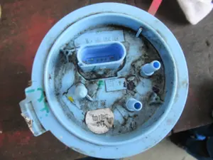 Benzinpumpe elektrisch