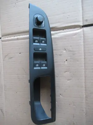 Schalter elektrische Scheiben