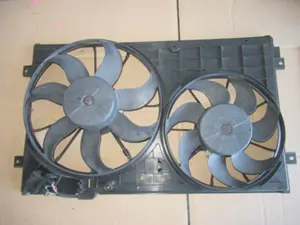 Kühlerventilator elektrisch