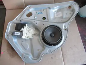 Fensterheber hinten rechts